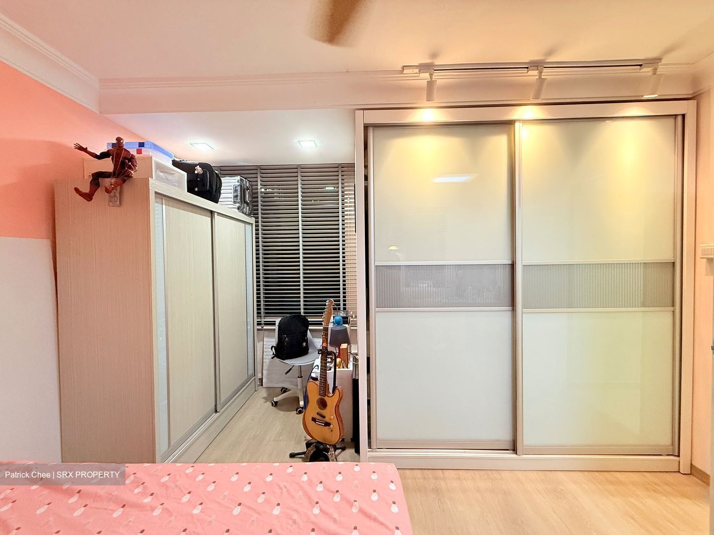 Blk 576 Woodlands Drive 16 (Woodlands), HDB 5 Rooms #563444461